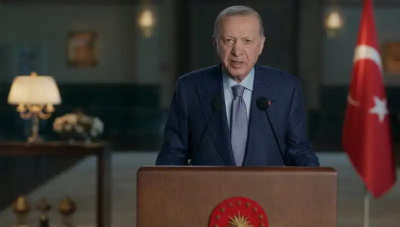 Cumhurbaşkanı Erdoğan, Birleşmiş Milletler İçin Reform İstedi