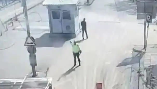 CHP Otobüsü Şoförüne Verilen Ev Hapsi, Siyasi Gündemi Salladı