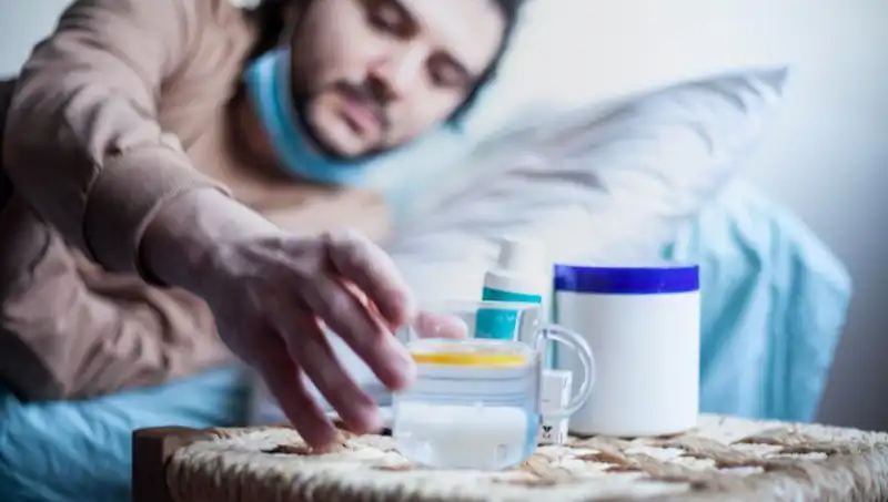 14 Yaşındaki Gencin Ölüm Sebebi, Grip Belirtileri ile Yanlış Anlaşıldı