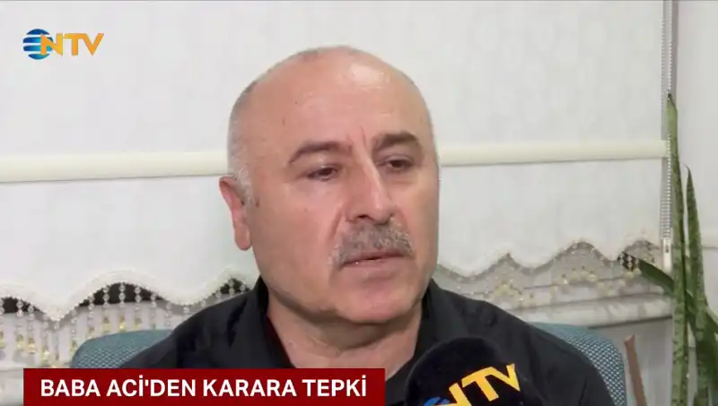 Oğuz Murat Aci'nin Babası, Oğlunun Başarısını ve Mücadelelerini Anlattı