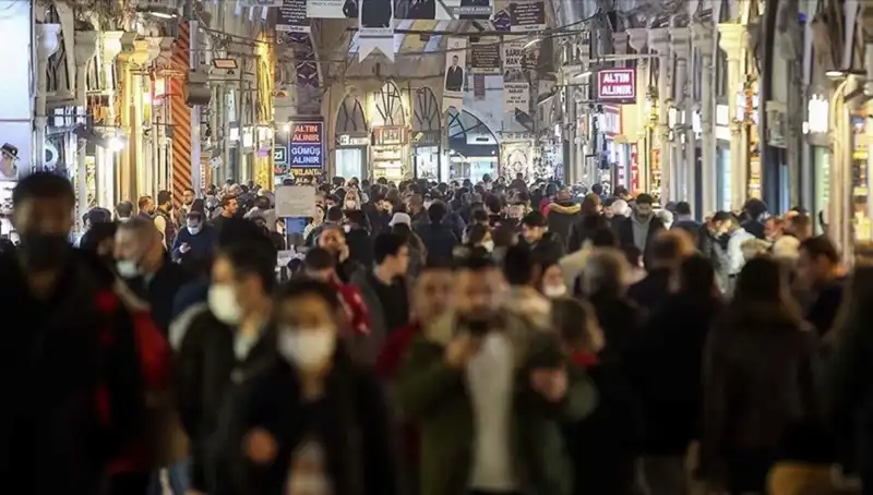 Suç Çetesi İfşa Oldu: Kapalıçarşı'da Bir Milyarlık Kara Para Aklandı!