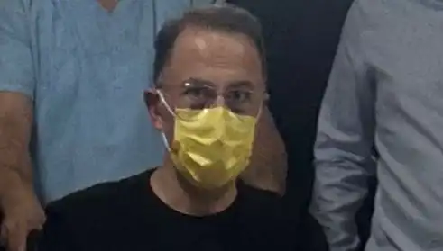 Murat Çalık’ın Adli Tıp Süreci Tamamlandı: Neler Oldu, Şimdi Ne Olacak?