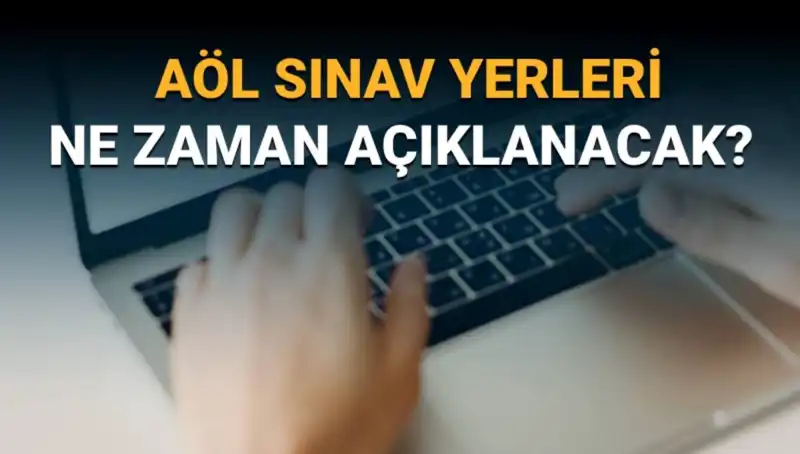 MEB AÖL 3. Dönem Sınav Giriş Belgeleri Yayınlandı: Yerlerinizi Hızla Öğrenin!