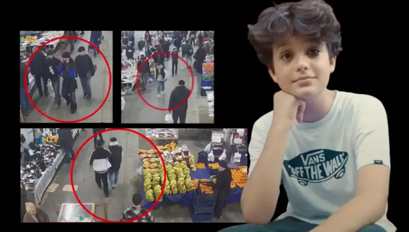 5 Çocuk, Mattia Ahmet Minguzzi'nin Ailesini Tehdit Etti: İlk Duruşma Gerçekleşti