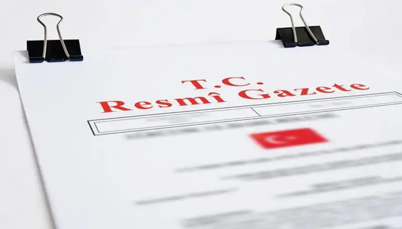 14 Mart 2025 Resmi Gazete'de Öne Çıkan Yenilikler ve Değişiklikler