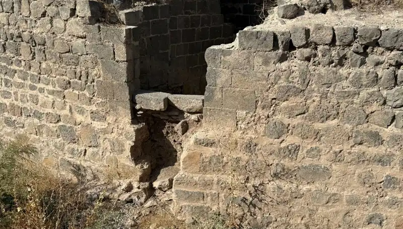 Diyarbakır'da Saint George Kilisesi ile İlgili Tarihi İddialar Çürütüldü