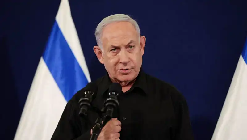İsrail Ordusuna Suriye'ye Saldırı Talimatı: Netanyahu ve Katz'dan Çarpıcı Açıklama