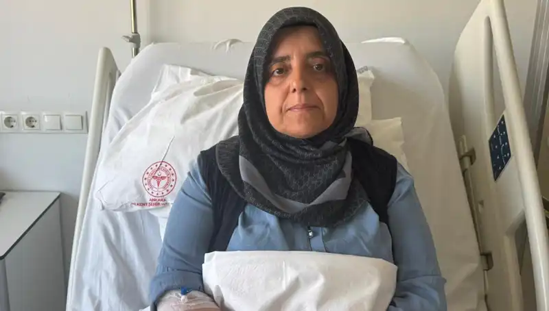 3 Yıl Teşhis Bekleyen Kadının Hayat Mücadelesi ve 6 Belirti