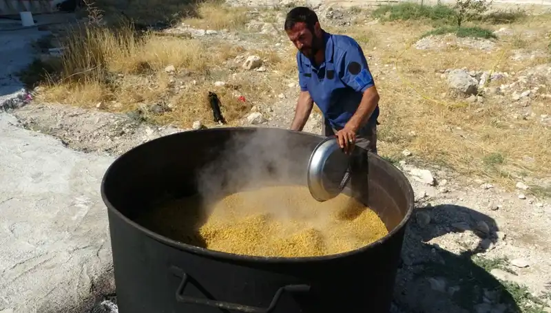 Ağustos’ta Başlayan Eylül’de Biten Geleneğin Ayrıntıları
