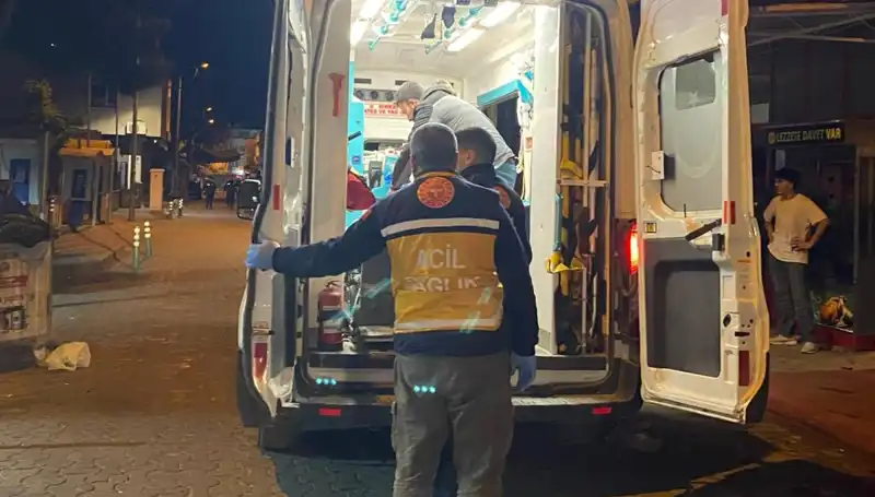 Manisa’da Kocanın Dehşet Anları: Eşini Öldürdü, Kızını Yaraladı