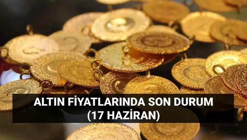 Altın Fiyatları Yükselmeye Devam Ediyor: Son Durum Ne?