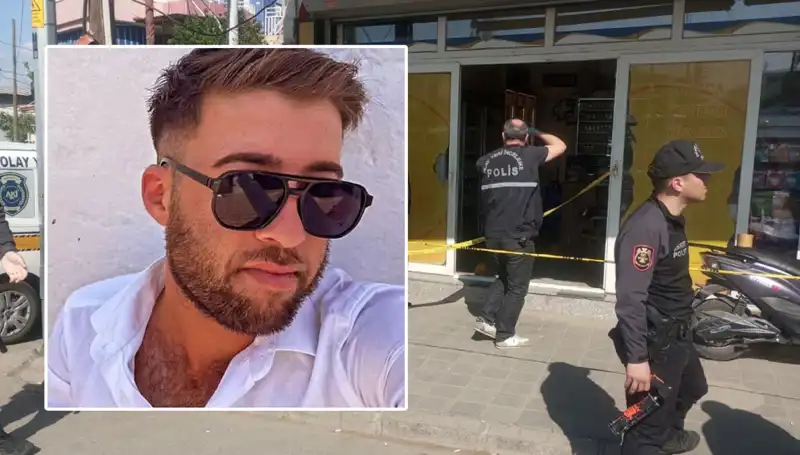 Kuzenler Arasındaki Tartışma Kanlı Bitti: Bir Cinayet Hikayesi