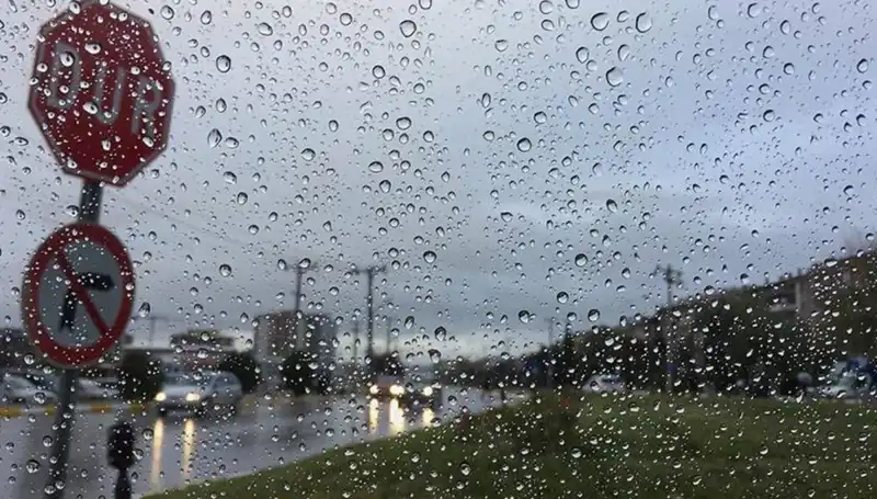 Meteoroloji’den Vahşi Sağanak Yağış Uyarısı: 29 Nisan Hava Durumu