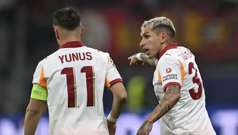 Galatasaray’ı Bekleyen Zorlu Dönem: Liverpool ve Beşiktaş Maçları