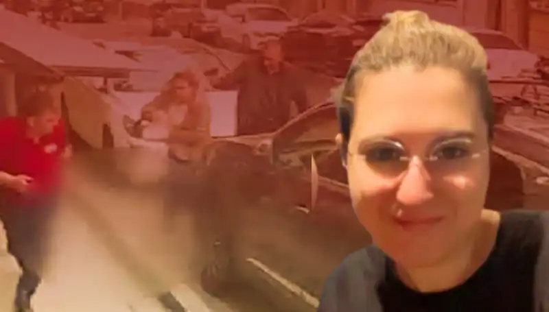 Bahar Aksu Cinayetinde Sarsıcı Gelişme: Dört Sanığa Müebbet Hapis Ceza Verildi