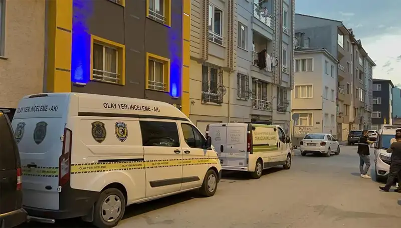 Apartman Merdiveninde Bulunan Şüpheli Ölüm, Komşuları Şoke Etti!