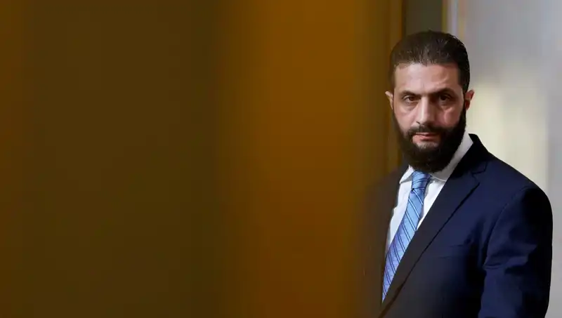 Suriye Lideri Beşar Esad, Azerbaycan’a Resmi Bir Ziyarette Bulundu