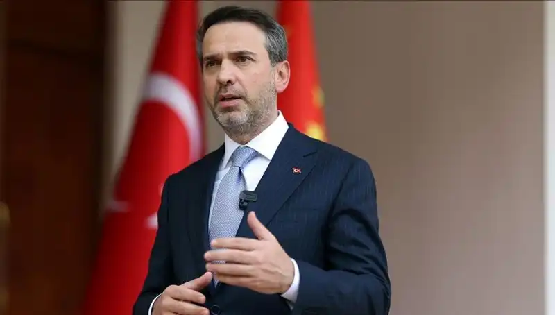 Hibe Yerine Ticaret: Bakan Bayraktar’dan Çarpıcı Açıklamalar