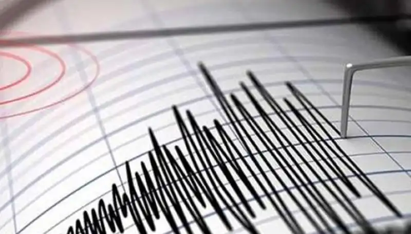 Sındırgı'da 4,3 Büyüklüğünde Deprem: Halkta Panik Ve Endişe
