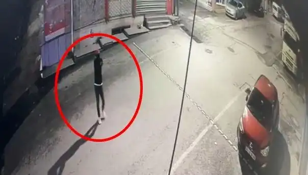 Kıraathaneye Silahlı Saldırı: Olayın Ardındaki Gizem Ne?