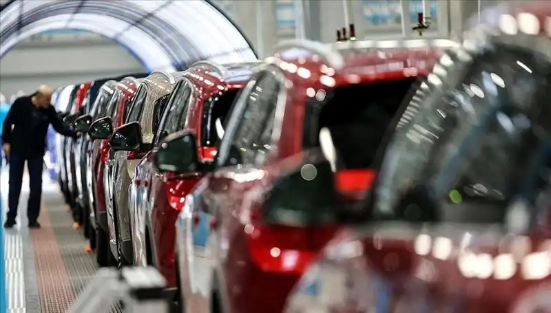 En Çok Satan Otomobil Markaları: Motor, Renk ve Yakıt Kombinasyonları