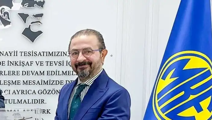 Eski MKE Başkanı İsmet Sayhan'ın Tutuklanmasının Ardındaki Gözyaşları ve Şok Gelişmeler