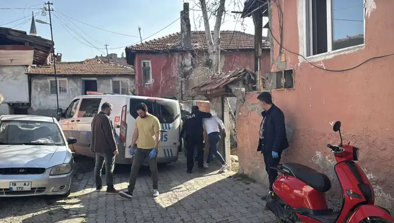 Çankırı'da Uyuşturucu Operasyonu: 6 Şüpheli Suçüstü Yakalandı!