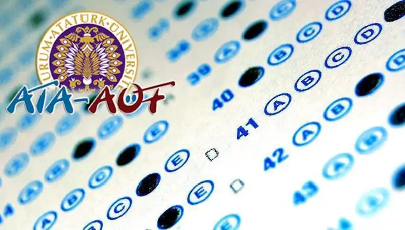 ATA-AÖF’te Sınavsız İkinci Üniversite Kayıtları Başladı: Fırsatları Kaçırmayın!