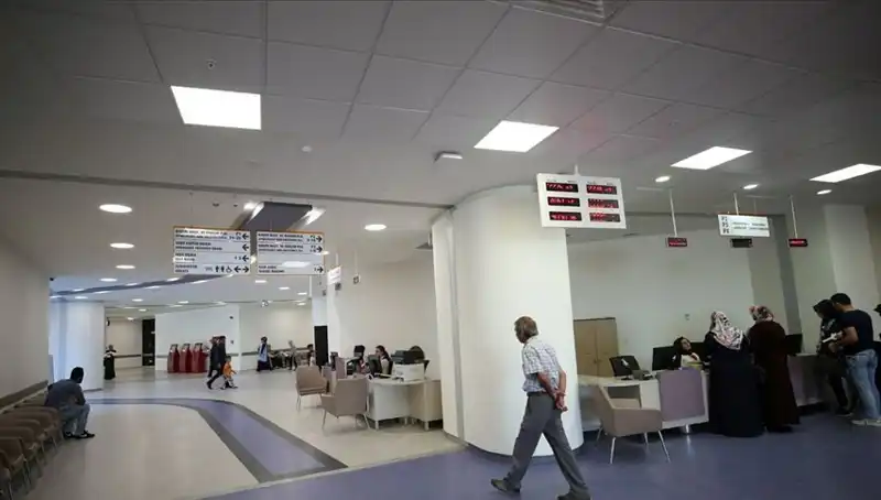 Sağlıkta Yeni Dönem: TBMM'ye Sunulan Reform Paketi Neler İçeriyor?