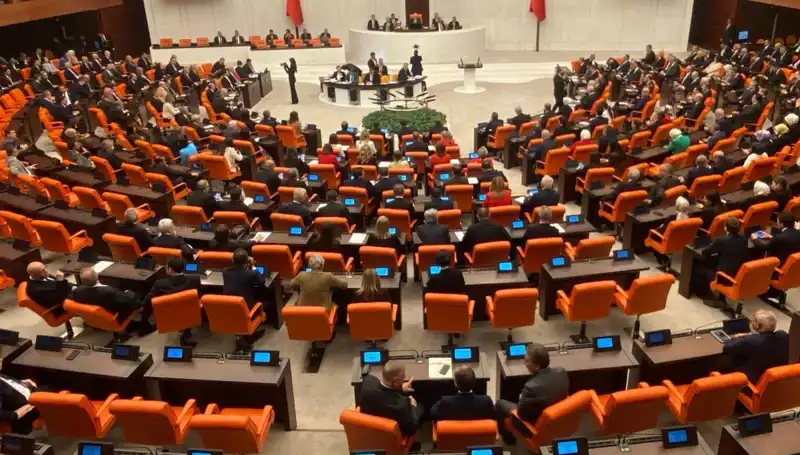 Terörsüz Türkiye Komisyonu İlk Toplantısını Yapmak İçin Tarih Belirledi