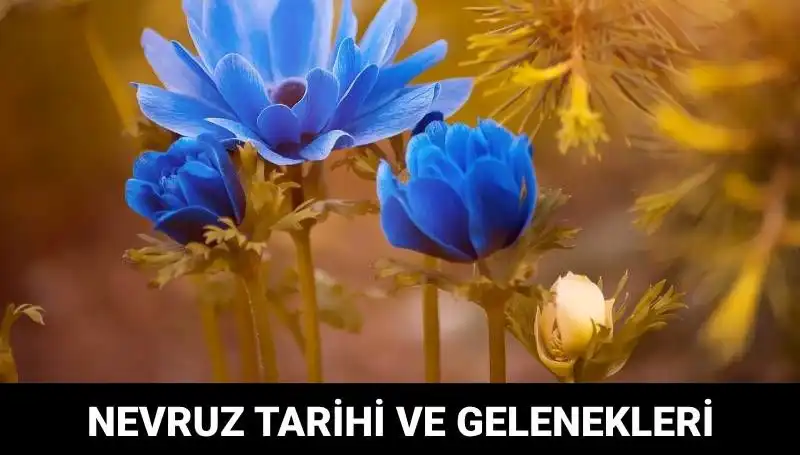 Nevruz Bayramı Ne Zaman ve Nasıl Kutlanıyor? Gelenekleri Neler?