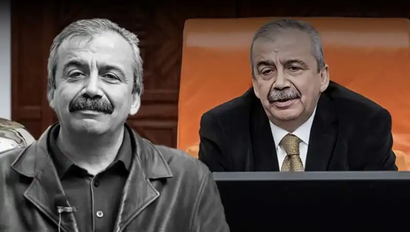 DEM Parti'den İmralı Heyeti’nin Geleceği Hakkında Çarpıcı Açıklama
