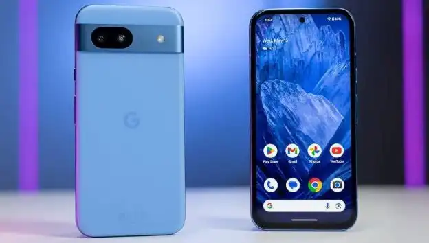 Yenilenen Google Pixel 9a Tanıtıldı: Tüm Özellikleri ve Fiyatı Burada!