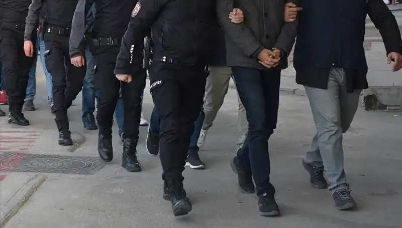 Ankara'da DAEŞ'e Yönelik Büyük Operasyon: 27 Gözaltı Kararı Çıktı