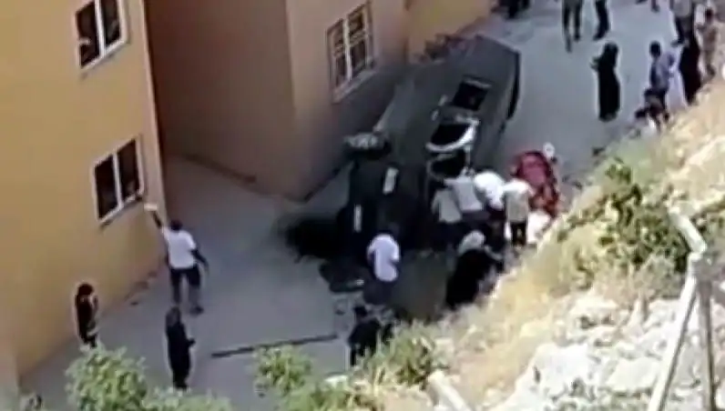Kahramanmaraş'ta Feci Kaza: Çok Sayıda Yaralı ve Panik Anları
