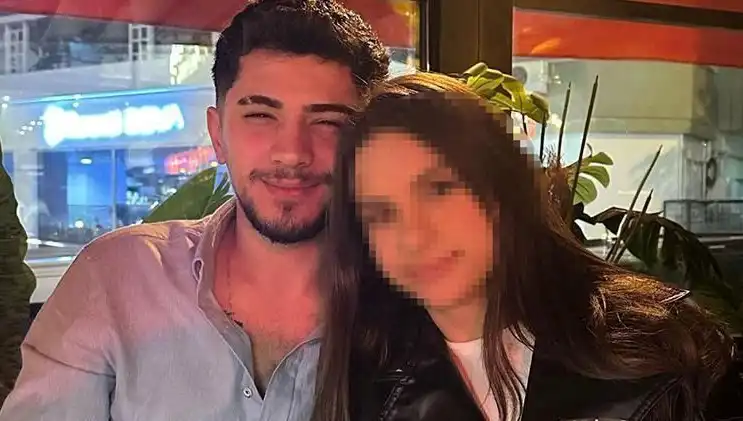 Ayrılık Fırtınası Kanlı Sonuçlandı: Sevgilisinin Cesedi Bulundu
