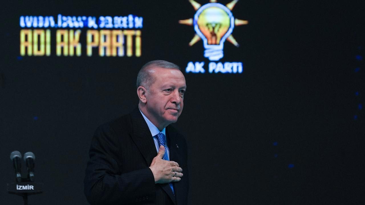 Erdoğan: Enflasyonla Mücadelede İyileşme Yıl Sonunda Bekleniyor