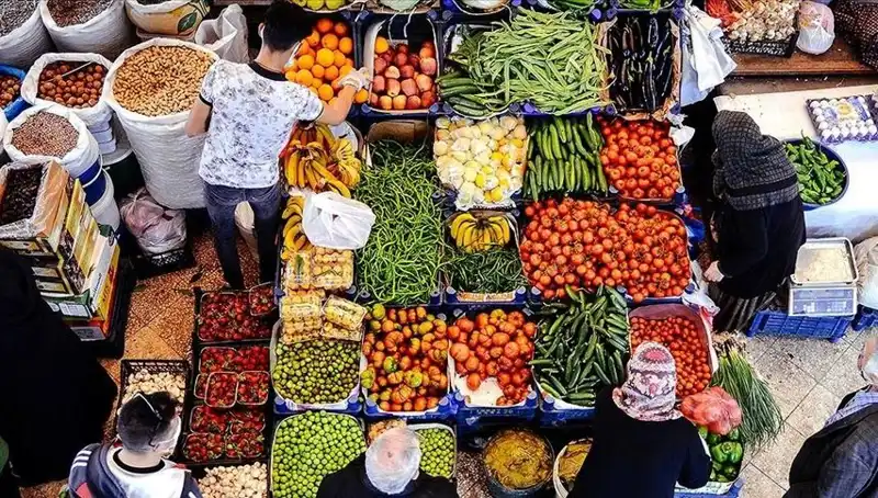 Market ve Pazarlardaki 155 Üründe Şok Pestisit Buluntusu!