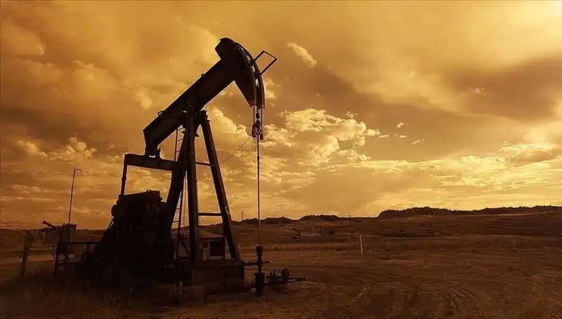 Orta Doğu'da Yaşanan Kriz: Petrol Fiyatları Tavan Yaptı