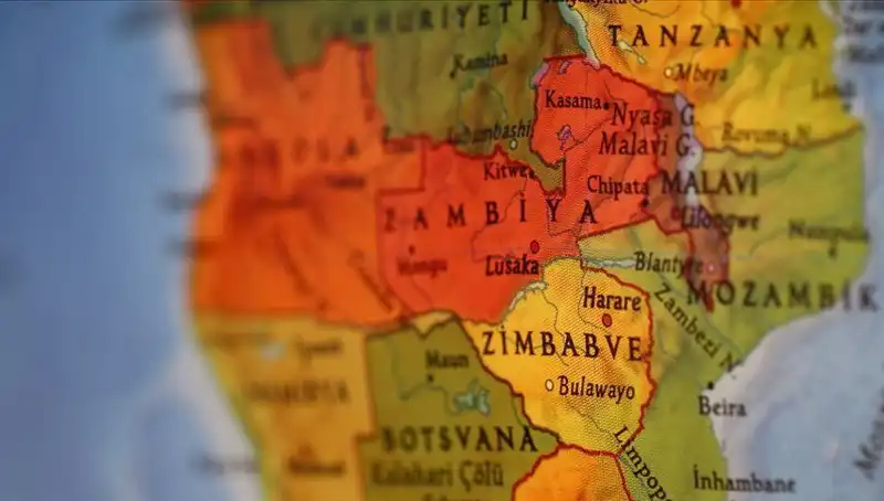 Zambiya'da Cumhurbaşkanına Yönelik Büyü Davası: İki Kişiye Hapis Cezası Verildi