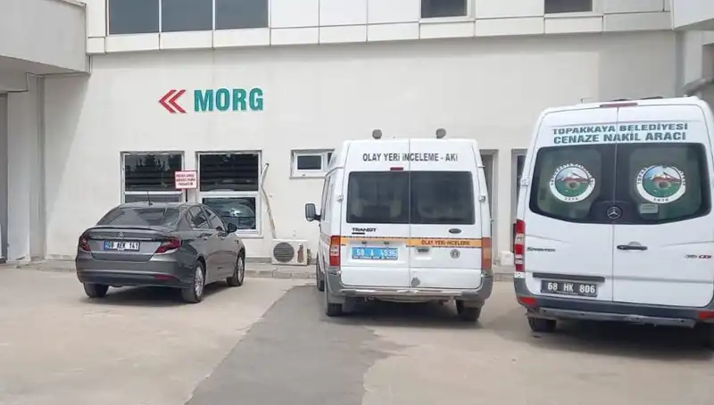 Aksaray'da Kıskançlık Cinneti: Kuzeni Pompalı Tüfekle Hayatına Son Verdi