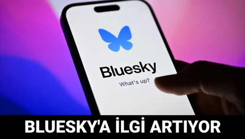Twitter'a Rakip Olan Bluesky: Kullanıcılar İçin Neler Sunuyor?