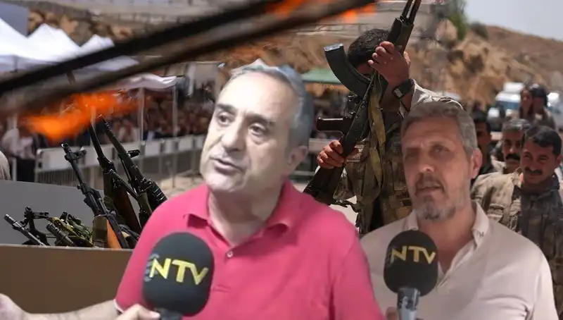 PKK'nın Silah Bırakma Kararı: Türkiye'de Verilen Tepkiler ve Yeni Süreç