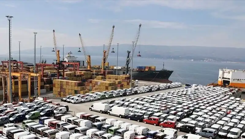 Otobüs, Minibüs ve Midibüs İhracatı Yükselişte: Sektörde Yeni Fırsatlar