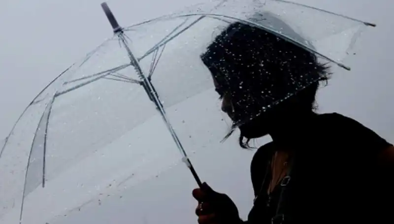 Yaklaşan Yağışlı Hava: Meteorolojiden Önemli Uyarılar