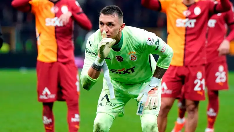 Muslera'nın Yerini Alacak Yeni Kaleci Kim Olacak?