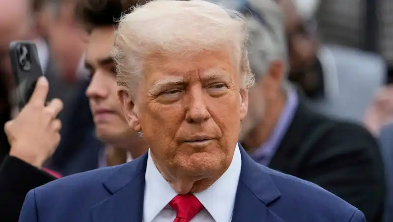 Trump, Çin Ürünlerine Uygulanan Yüzde 154 Vergiyi Düşürecek Mi?