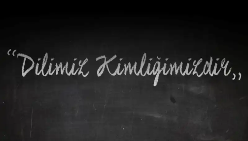 Türk Dil Bayramı: Tarihi, Anlamı ve Kutlama Mesajlarıyla Dolu Bir Gün