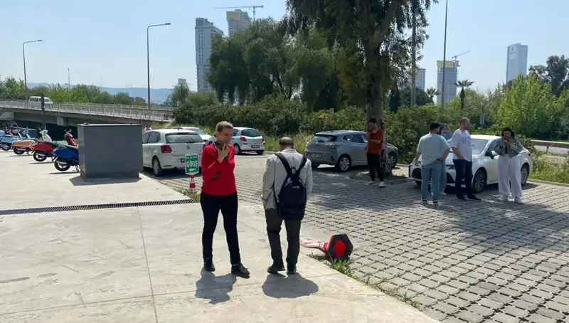 Marmara Bölgesi'nde Şiddetli Deprem: İstanbul'dan Uşak'a Kadar Hissettik