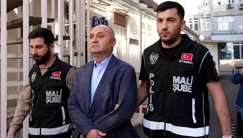 İBB Operasyonunda Dördüncü Dalga Başladı: İfade İşlemleri Hızla İlerliyor